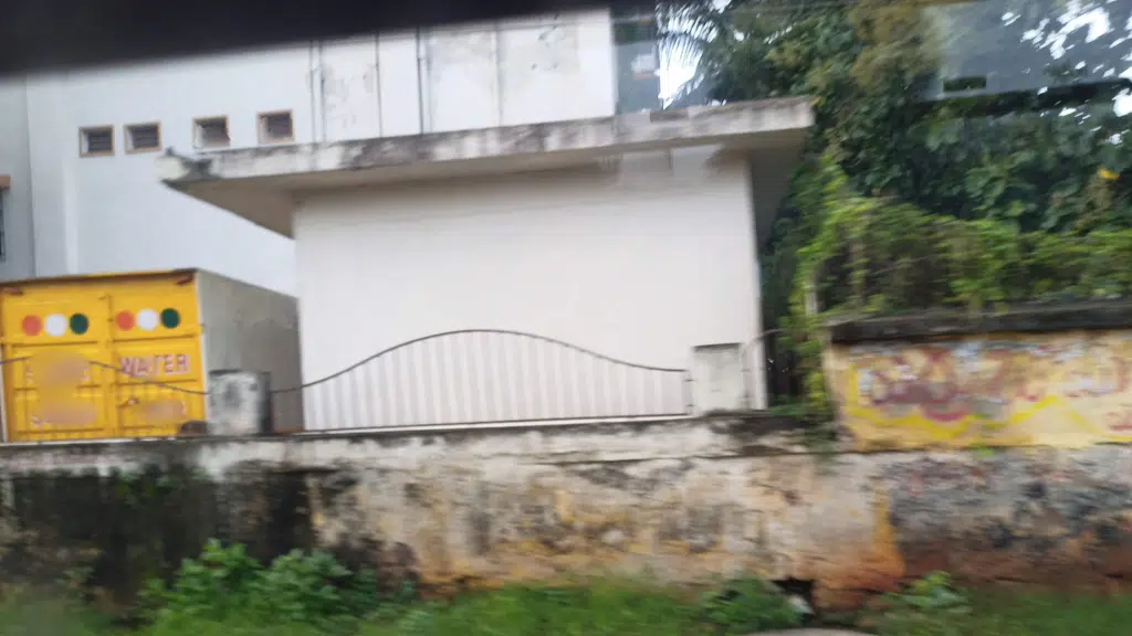 Leelamahal , Vijayawada