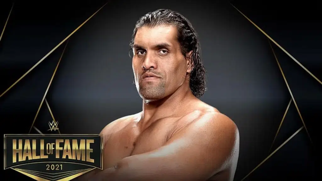 The Great Khali