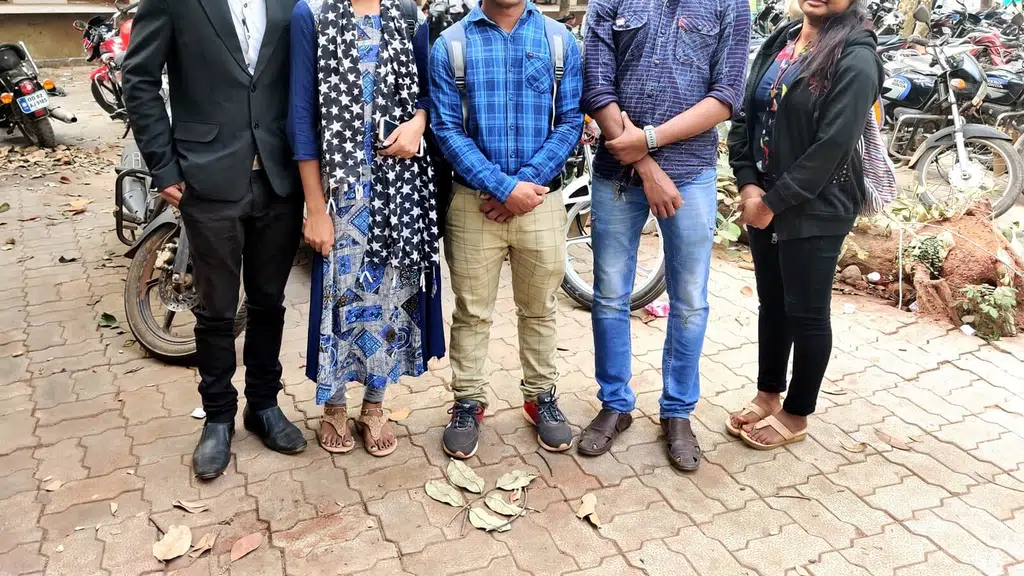 Odisha Care Leavers' Association- OCLA