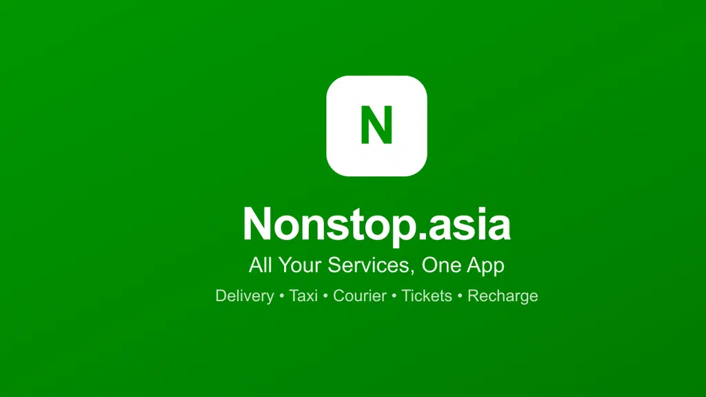 Nonstop Courier and Cargo Pvt Limited