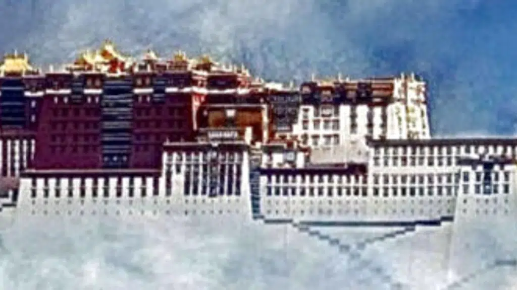 Namgyal Tantric College
