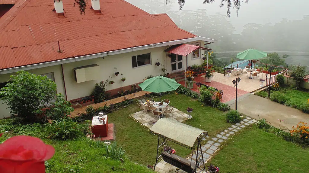 Marley Villa