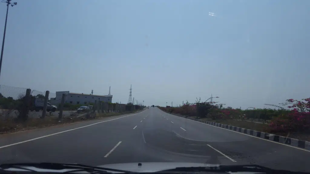 Sri Bhramara Township