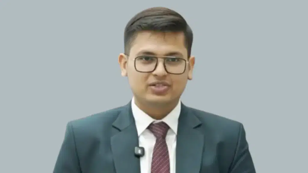 IAS aspirants
