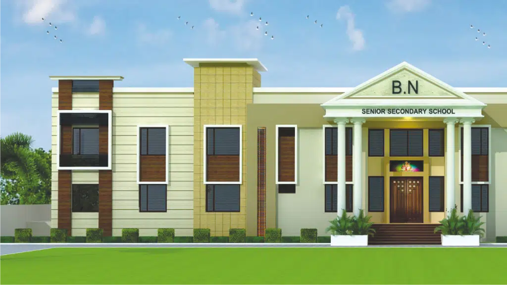 Bal Navjeevan Model School Sangaria ATL GRANT