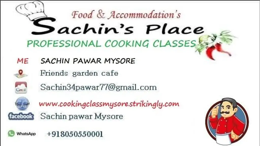 Rashmiyoga Mysore