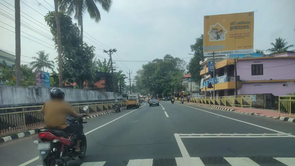 St.Joseph Malankara Catholic Church Manthuka-Karakkad