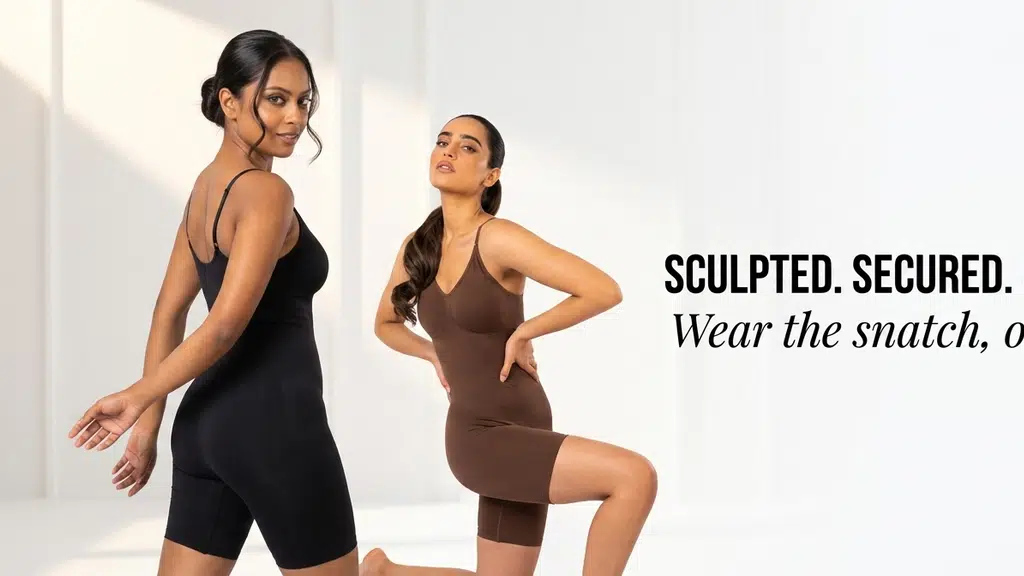Body Fit Shapers