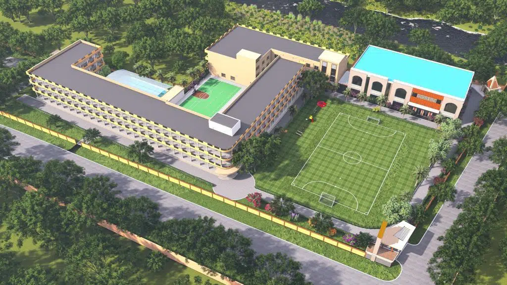 CHS Gurukulam