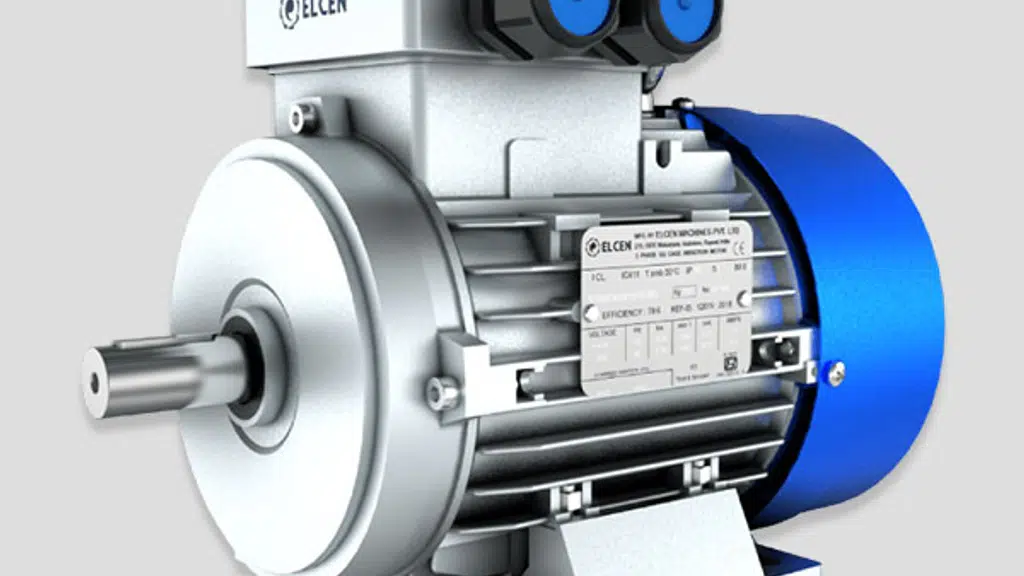 ELCEN Machines Pvt. Ltd.