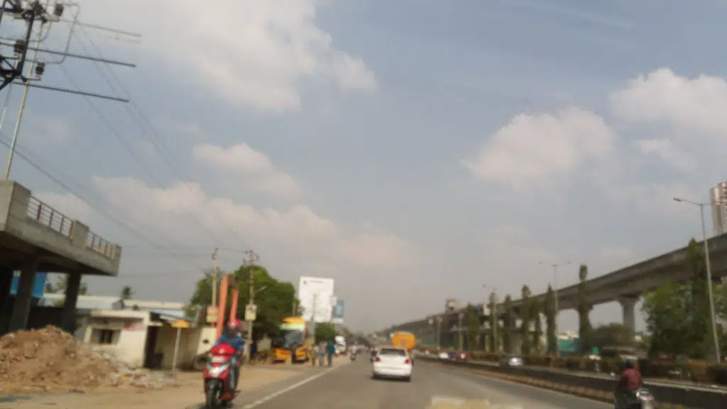 Hubli Nagpur Motor Garage