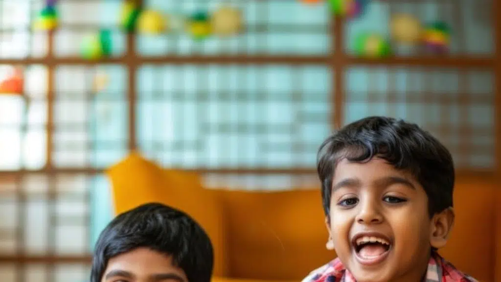 Essel Odean Public School