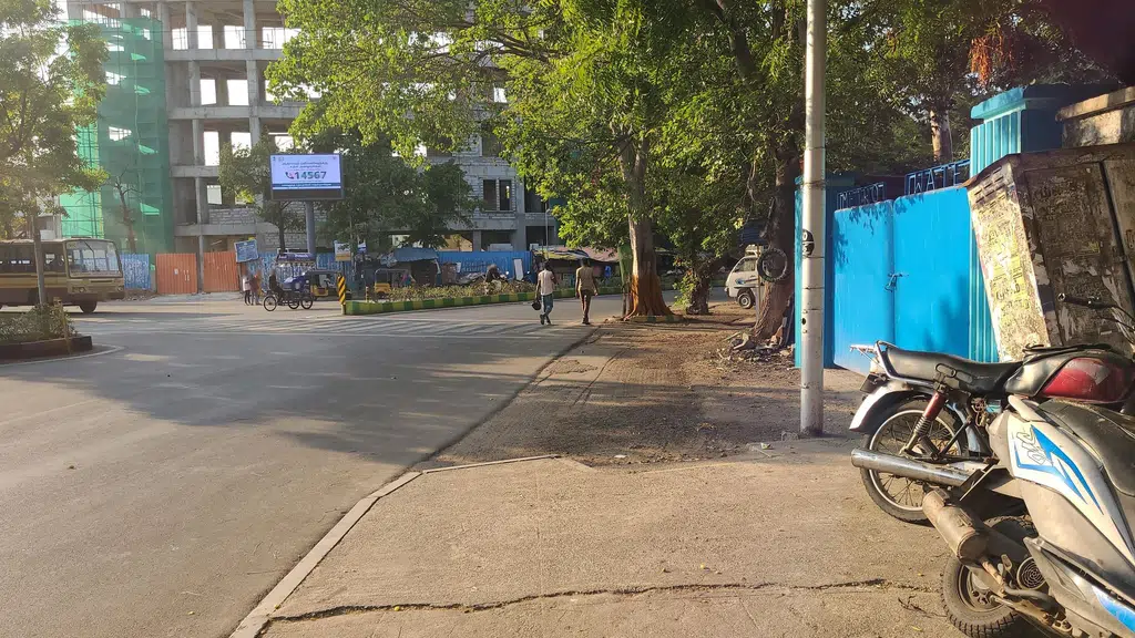 Sri Varasiddhi Vallabha Maha Ganapathy Temple