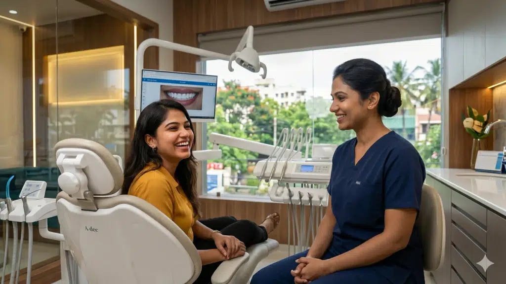 Smile Squad Dental Clinic