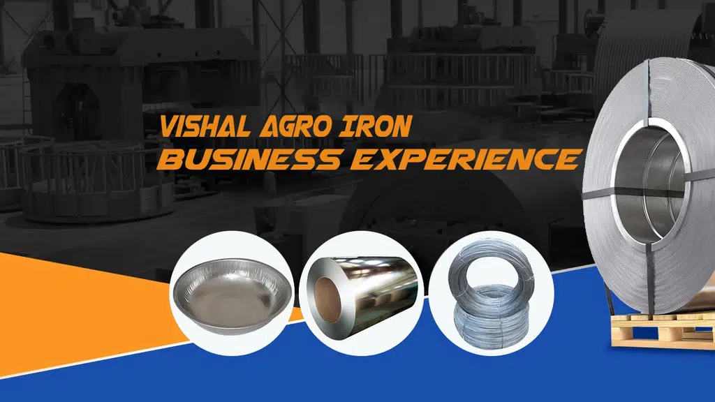 Vishal Agro Iron Pvt Ltd