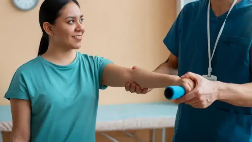 Sanjeevni Physiotherapy clinic