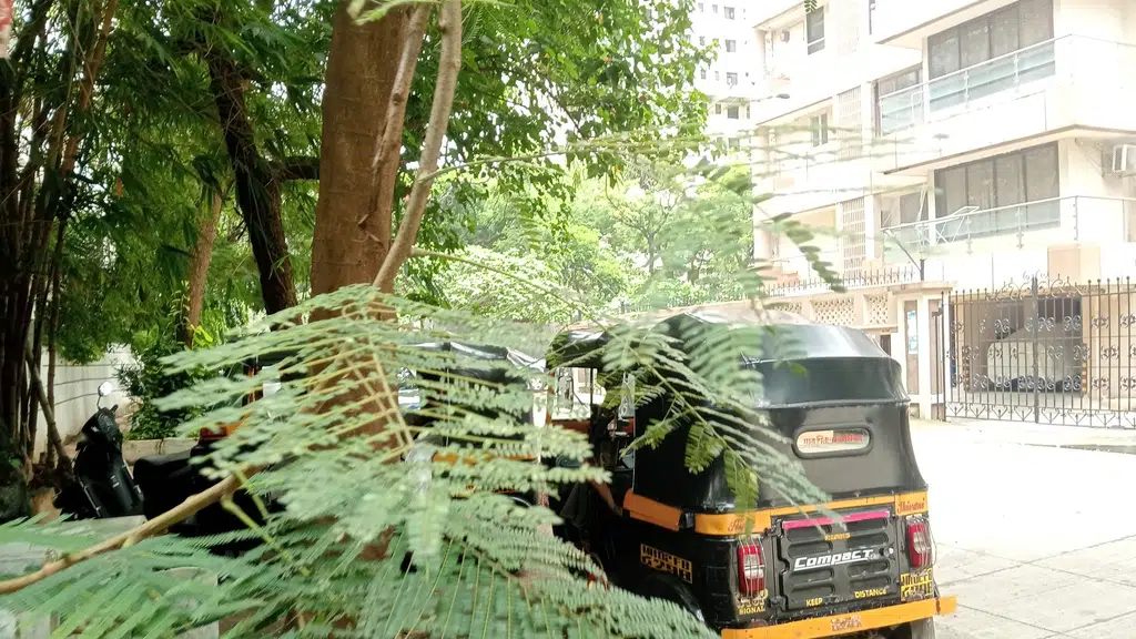ICICI ATM Sherly Road
