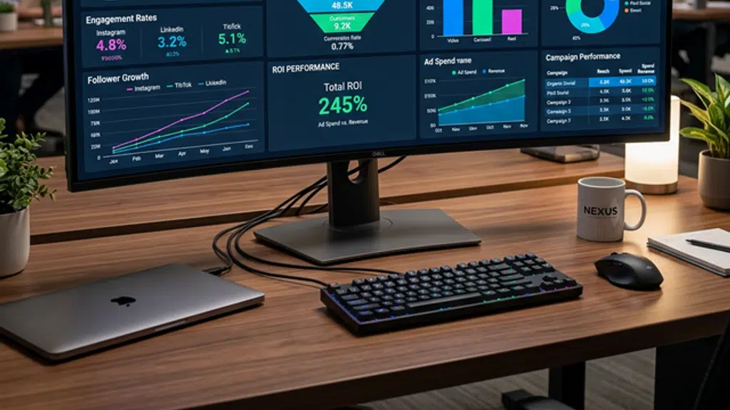 Cognitive Digital Marketing Agency