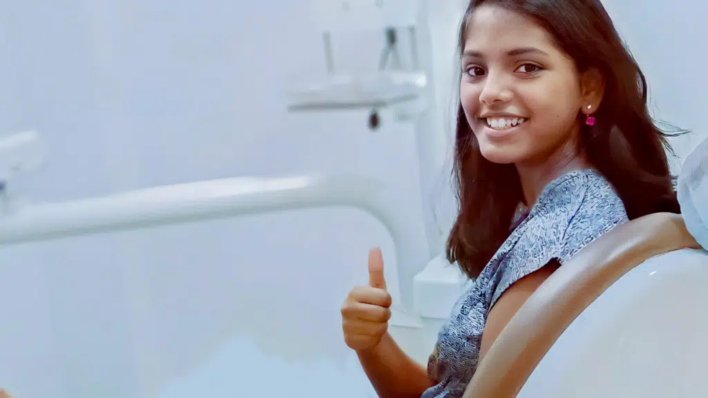 Sriram Dental Clinic