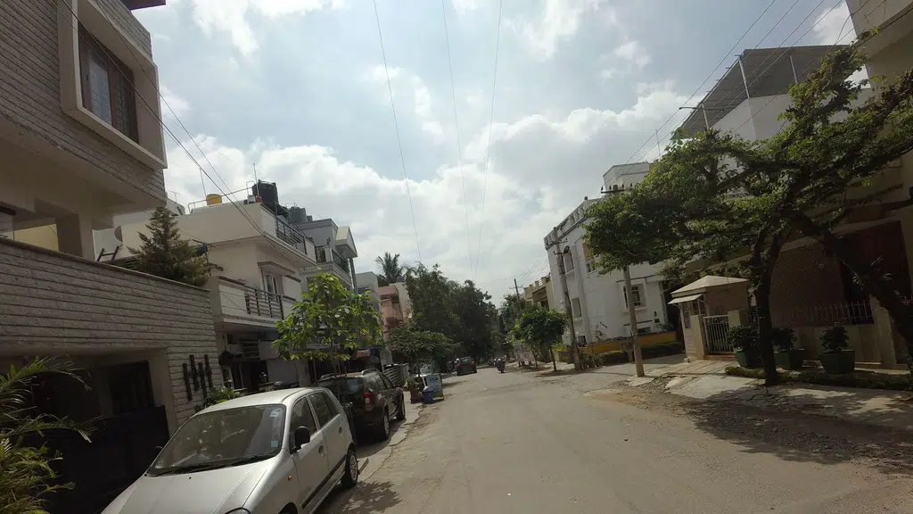 Spardha Mithra IAS Academy