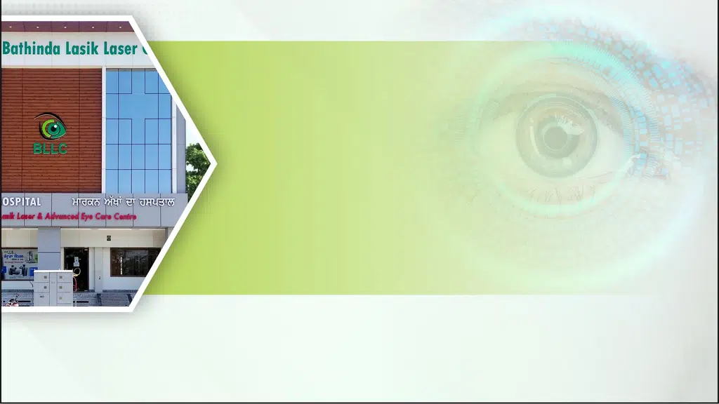 Bathinda Lasik Laser Centre