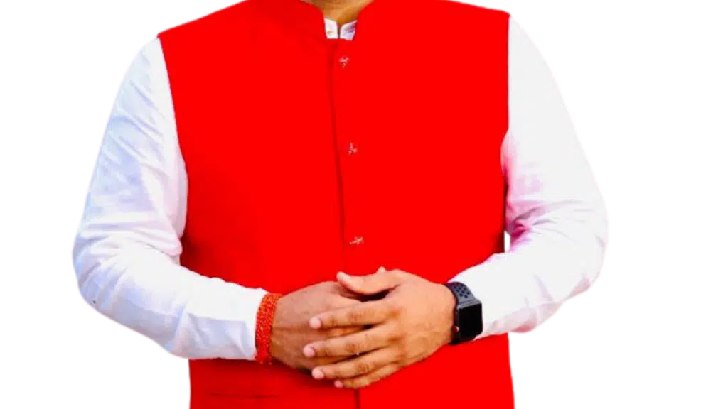 Astrologer Nainesh joshi