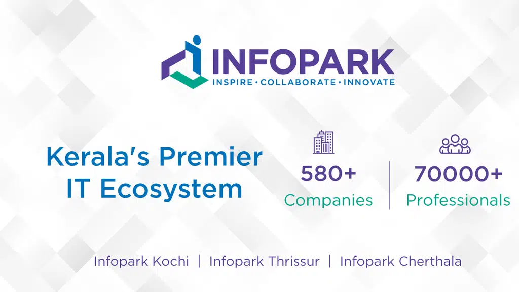 Infopark Kochi