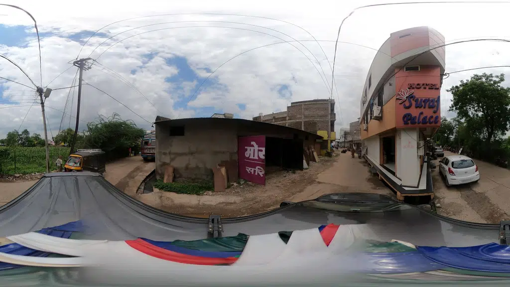 Bajaj Finance Branch