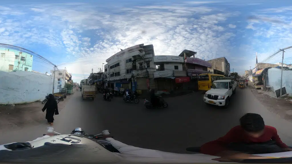 Sangam Hair Dressers