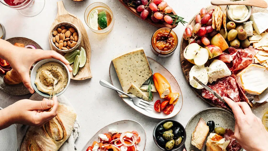 Meze Turkish Bar