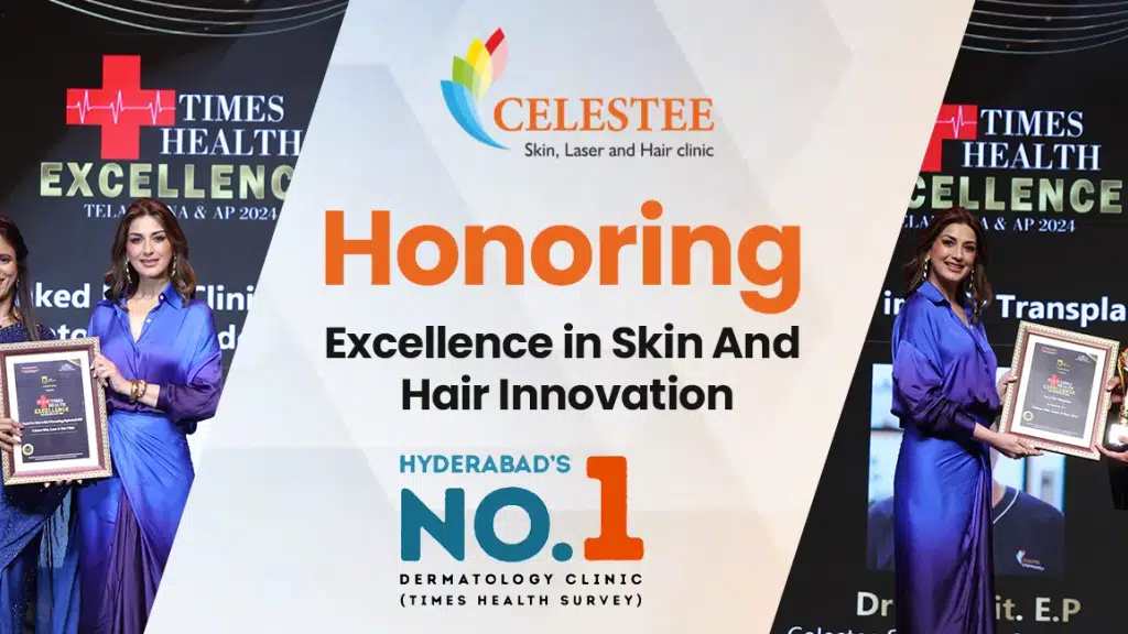 Celestee Skin, Laser and Hair Clinic