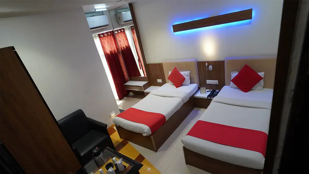 Hotel Gokul