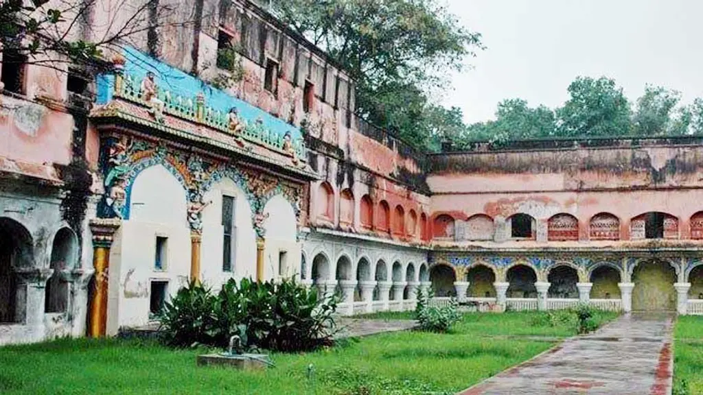 Royal Palace Museum