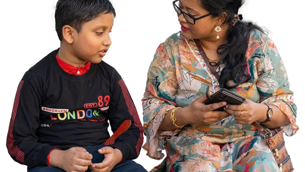 India Autism Center