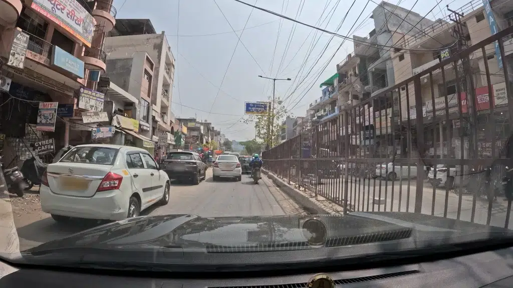 Gurugram - Dhundhahera offsite ATM