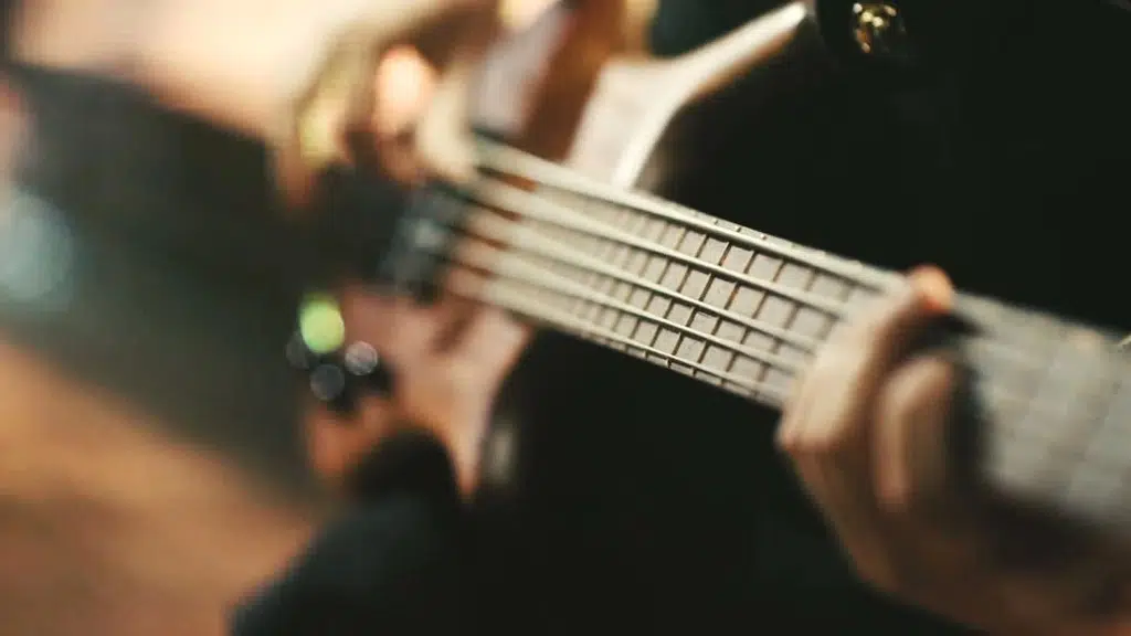 The Sunday Guitar School