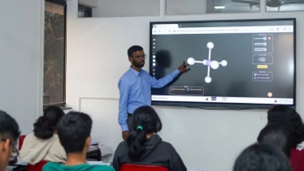 Prabhu Classes