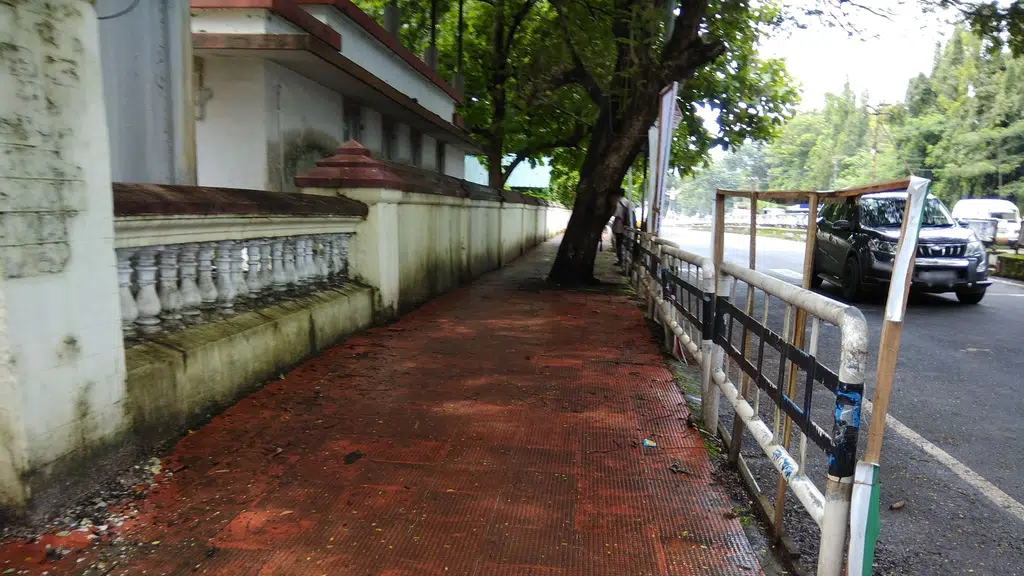 Government Guest House