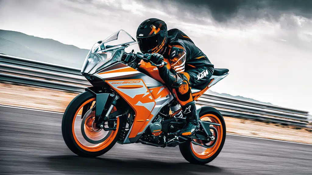 Khivraj KTM