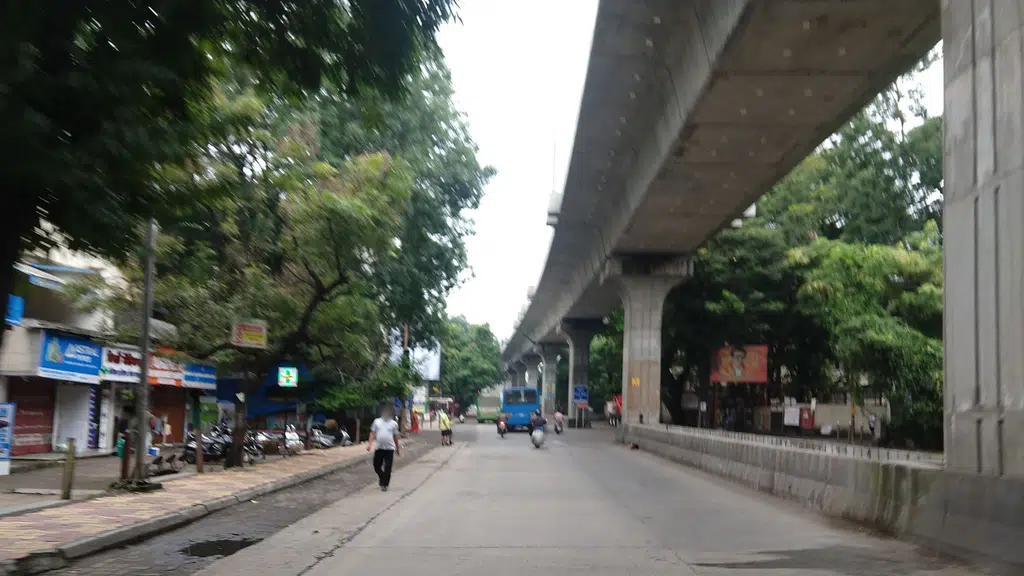 Chhatrapati Industries