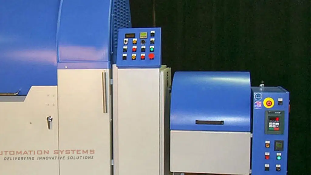 Torrautomation Systems Private Limited