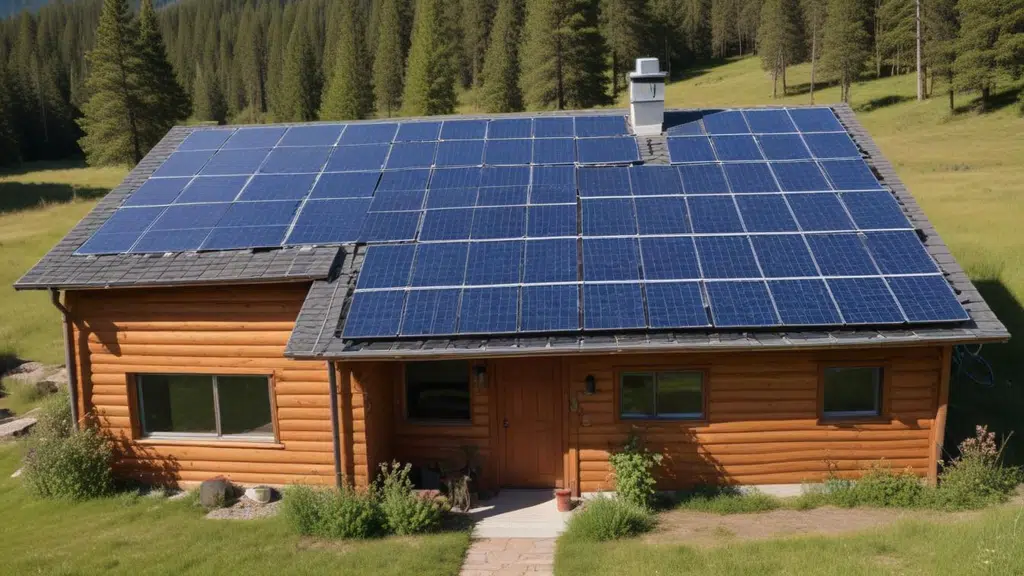 Orizen Solar Innovations