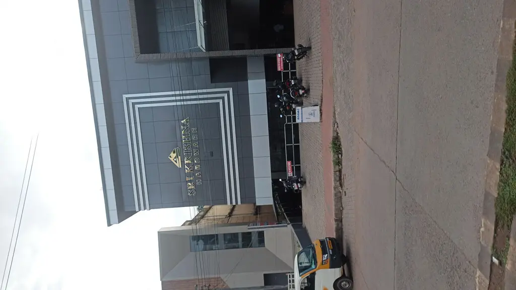 Kasaragod Cycle Company