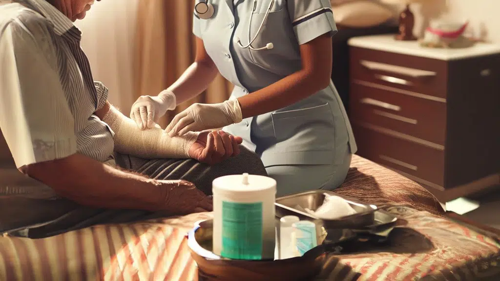 I Nurse Homecare and Academy