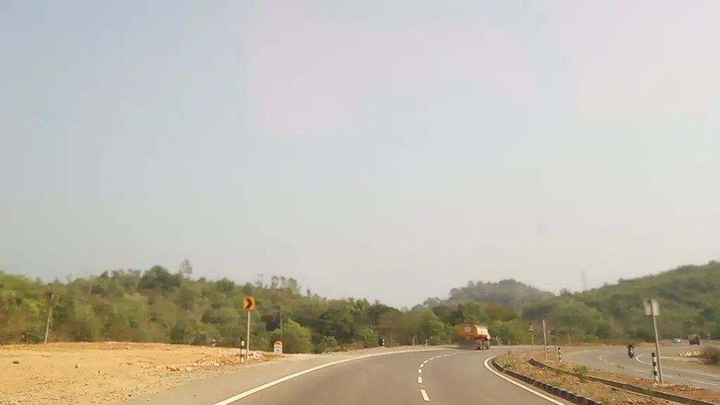Maruti Suzuki Arena
