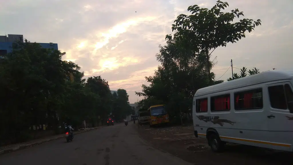 Naadbramha Society