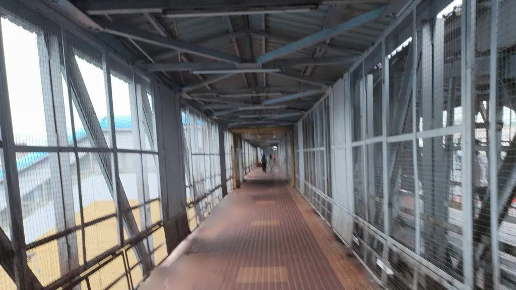Vizag Railway Station