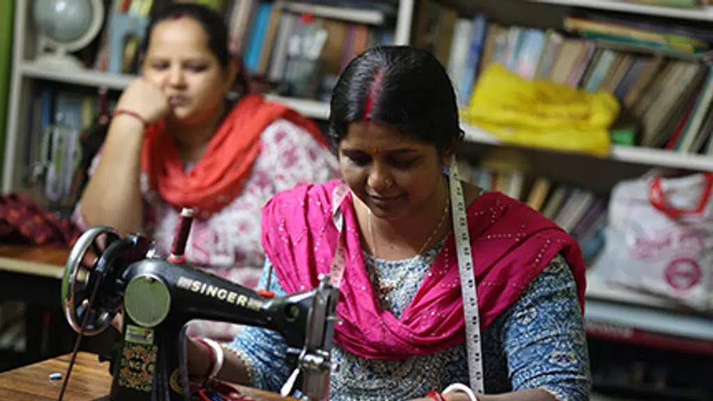 Uddami India Foundation