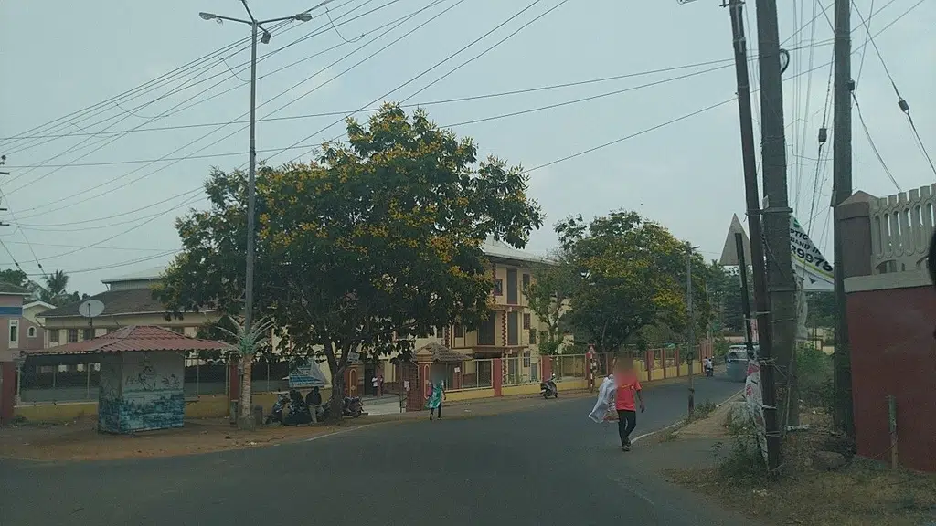 HDFC Bank ATM