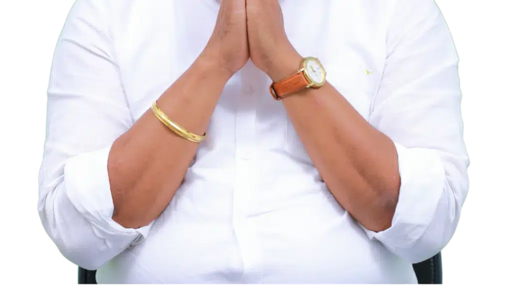Astro Nallaneram Nagaraj- Best Astrologer in Chennai